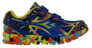 ΠΑΠΟΥΤΣΙ DIADORA DICAVERY VEL. JR ΜΠΛΕ/ΚΙΤΡΙΝΟ (EU:29) ΠΑΠΟΥΤΣΙ DIADORA DICAVERY VEL. JR ΜΠΛΕ/ΚΙΤΡΙΝΟ (EU:29)