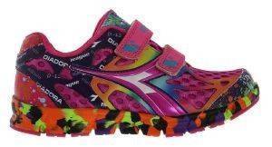 ΠΑΠΟΥΤΣΙ DIADORA DICAVERY VEL. JR ΜΩΒ/ΦΟΥΞΙΑ (EU:35) ΠΑΠΟΥΤΣΙ DIADORA DICAVERY VEL. JR ΜΩΒ/ΦΟΥΞΙΑ (EU:35)