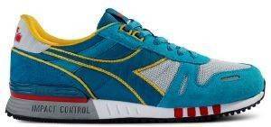 ΠΑΠΟΥΤΣΙ DIADORA TITAN II ΜΠΛΕ (EU:42) ΠΑΠΟΥΤΣΙ DIADORA TITAN II ΜΠΛΕ (EU:42)