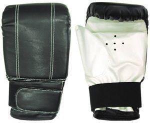 ΓΑΝΤΙΑ ZEUS BQ-2312 ΜΑΥΡΑ/ΛΕΥΚΑ (12 OZ) ΓΑΝΤΙΑ ZEUS BQ-2312 ΜΑΥΡΑ/ΛΕΥΚΑ (12 OZ)