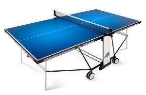 ΤΡΑΠΕΖΙ PING-PONG ADIDAS PERFORMANCE TI 400 ΜΠΛΕ ΤΡΑΠΕΖΙ PING-PONG ADIDAS PERFORMANCE TI 400 ΜΠΛΕ