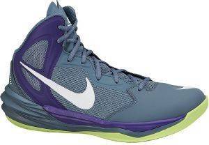 ΠΑΠΟΥΤΣΙ NIKE PRIME HYPE DF ΜΠΛΕ/ΜΩΒ (USA:13, EU:47.5) ΠΑΠΟΥΤΣΙ NIKE PRIME HYPE DF ΜΠΛΕ/ΜΩΒ (USA:13, EU:47.5)