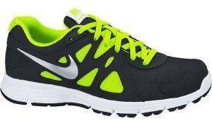 ΠΑΠΟΥΤΣΙ NIKE REVOLUTION 2 GS ΜΑΥΡΟ/ΑΣΗΜΙ/ΛΑΙΜ (USA:5.5Y, EU:38) ΠΑΠΟΥΤΣΙ NIKE REVOLUTION 2 GS ΜΑΥΡΟ/ΑΣΗΜΙ/ΛΑΙΜ (USA:5.5Y, EU:38)