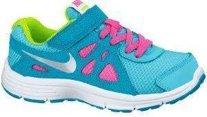 ΠΑΠΟΥΤΣΙ NIKE REVOLUTION 2 PSV ΓΑΛΑΖΙΟ (USA:12.5C, EU:30) ΠΑΠΟΥΤΣΙ NIKE REVOLUTION 2 PSV ΓΑΛΑΖΙΟ (USA:12.5C, EU:30)