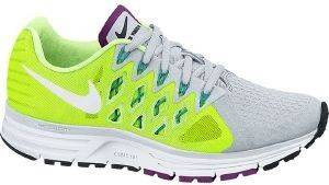 ΠΑΠΟΥΤΣΙ NIKE ZOOM VOMERO 9 ΓΚΡΙ/ΛΑΙΜ (USA:11.5, EU:44) ΠΑΠΟΥΤΣΙ NIKE ZOOM VOMERO 9 ΓΚΡΙ/ΛΑΙΜ (USA:11.5, EU:44)