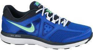 ΠΑΠΟΥΤΣΙ NIKE DUAL FUSION LITE 2 MSL ΜΠΛΕ/ΠΡΑΣΙΝΟ (USA:8.5, EU:42) ΠΑΠΟΥΤΣΙ NIKE DUAL FUSION LITE 2 MSL ΜΠΛΕ/ΠΡΑΣΙΝΟ (USA:8.5, EU:42)