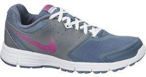 ΠΑΠΟΥΤΣΙ NIKE REVOLUTION EU ΜΠΛΕ ΓΡΑΦΙΤΗΣ (USA:7, EU:38) ΠΑΠΟΥΤΣΙ NIKE REVOLUTION EU ΜΠΛΕ ΓΡΑΦΙΤΗΣ (USA:7, EU:38)