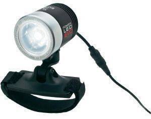 ������ ��������� SIGMA POWERLED EVO PRO X-HELMET �����