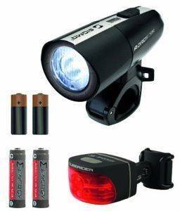 ΣΕΤ ΦΑΝΑΡΙΩΝ SIGMA ROADSTER/CUBERIDER I COMPLETE ΜΑΥΡΟ ΣΕΤ ΦΑΝΑΡΙΩΝ SIGMA ROADSTER/CUBERIDER I COMPLETE ΜΑΥΡΟ