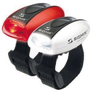 ΣΕΤ ΦΑΝΑΡΙΩΝ SIGMA MICRO COMBO ΜΑΥΡΟ ΣΕΤ ΦΑΝΑΡΙΩΝ SIGMA MICRO COMBO ΜΑΥΡΟ