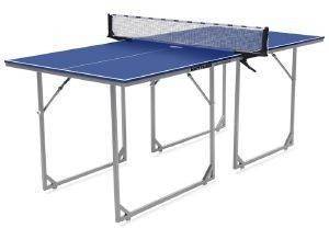 ΤΡΑΠΕΖΙ PING-PONG KETTLER JUNIOR 1 INDOOR (7141-650) ΤΡΑΠΕΖΙ PING-PONG KETTLER JUNIOR 1 INDOOR (7141-650)