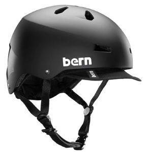ΚΡΑΝΟΣ BERN MACON EPS ΜΑΥΡΟ (L/XL) ΚΡΑΝΟΣ BERN MACON EPS ΜΑΥΡΟ (L/XL)