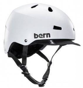 ΚΡΑΝΟΣ BERN MACON EPS ΛΕΥΚΟ (L/XL) ΚΡΑΝΟΣ BERN MACON EPS ΛΕΥΚΟ (L/XL)