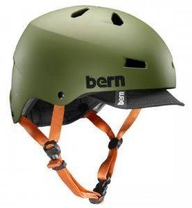 ΚΡΑΝΟΣ BERN MACON EPS ΧΑΚΙ (L/XL) ΚΡΑΝΟΣ BERN MACON EPS ΧΑΚΙ (L/XL)