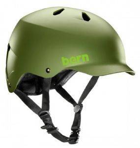 ������ BERN WATTS EPS ���� (S/M)