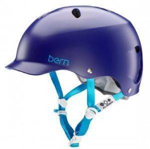 ΚΡΑΝΟΣ BERN LENOX ΜΠΛΕ (M/L) ΚΡΑΝΟΣ BERN LENOX ΜΠΛΕ (M/L)