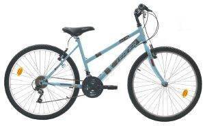 ΠΟΔΗΛΑΤΟ LEADER WILD CAT (SHIMANO) 24\'\' ΓΑΛΑΖΙΟ ΠΟΔΗΛΑΤΟ LEADER WILD CAT (SHIMANO) 24\'\' ΓΑΛΑΖΙΟ