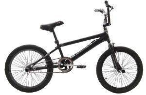 ΠΟΔΗΛΑΤΟ LEADER BROTHER BMX 20\'\' ΜΑΥΡΟ ΠΟΔΗΛΑΤΟ LEADER BROTHER BMX 20\'\' ΜΑΥΡΟ