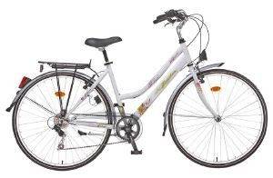 ΠΟΔΗΛΑΤΟ LEADER ELYSEE CTB 24\'\' ΛΕΥΚΟ ΠΟΔΗΛΑΤΟ LEADER ELYSEE CTB 24\'\' ΛΕΥΚΟ