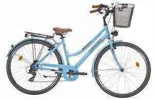 ΠΟΔΗΛΑΤΟ LEADER VOYAGER HARD CTB 28\'\' ΓΑΛΑΖΙΟ ΠΟΔΗΛΑΤΟ LEADER VOYAGER HARD CTB 28\'\' ΓΑΛΑΖΙΟ