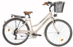  LEADER VOYAGER HARD CTB 28\'\' 