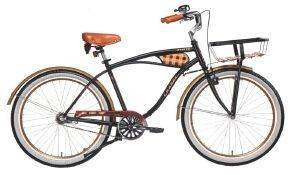 �������� LEADER CRUISY CTB 26\'\' ����