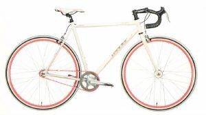 ΠΟΔΗΛΑΤΟ LEADER HERO ROAD 28\'\' SINGLE SPEED FIXED ΛΕΥΚΟ/ΚΟΚΚΙΝΟ ΠΟΔΗΛΑΤΟ LEADER HERO ROAD 28\'\' SINGLE SPEED FIXED ΛΕΥΚΟ/ΚΟΚΚΙΝΟ