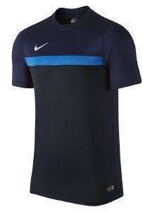  NIKE ACADEMY SS TRAINING TOP 1   (L)