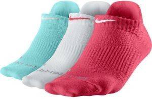 ΚΑΛΤΣΕΣ NIKE 3PPK LIGHTWEIGHT NO SHOW ΦΟΥΞΙΑ/ΛΕΥΚΕΣ/ΓΑΛΑΖΙΕΣ (34-38) ΚΑΛΤΣΕΣ NIKE 3PPK LIGHTWEIGHT NO SHOW ΦΟΥΞΙΑ/ΛΕΥΚΕΣ/ΓΑΛΑΖΙΕΣ (34-38)
