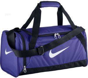 ΣΑΚΟΣ NIKE BRASILIA 6 DUFFEL EXTRA SMALL ΒΙΟΛΕΤΙ ΣΑΚΟΣ NIKE BRASILIA 6 DUFFEL EXTRA SMALL ΒΙΟΛΕΤΙ