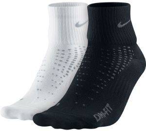  NIKE ANTI-BLISTER LIGHTWEIGHT QUARTER / (38-41)