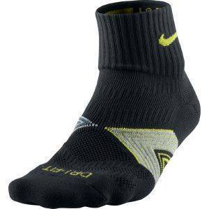 ΚΑΛΤΣΕΣ NIKE CUSHION DYNAMIC ARCH QUARTER ΜΑΥΡΕΣ (38-41) ΚΑΛΤΣΕΣ NIKE CUSHION DYNAMIC ARCH QUARTER ΜΑΥΡΕΣ (38-41)