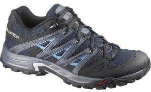 ΠΑΠΟΥΤΣΙ SALOMON ESKAPE AERO ΜΠΛΕ ΣΚΟΥΡΟ (UK:10.5, EU:45 1/3) ΠΑΠΟΥΤΣΙ SALOMON ESKAPE AERO ΜΠΛΕ ΣΚΟΥΡΟ (UK:10.5, EU:45 1/3)