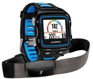 ΡΟΛΟΪ GARMIN FORERUNNER 920XT BUNDLE ΜΑΥΡΟ/ΜΠΛΕ ΡΟΛΟΪ GARMIN FORERUNNER 920XT BUNDLE ΜΑΥΡΟ/ΜΠΛΕ