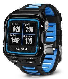 ΡΟΛΟΪ GARMIN FORERUNNER 920XT ΜΑΥΡΟ/ΜΠΛΕ ΡΟΛΟΪ GARMIN FORERUNNER 920XT ΜΑΥΡΟ/ΜΠΛΕ