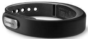 ΡΟΛΟΪ GARMIN VIVOSMART SMALL ΜΑΥΡΟ ΡΟΛΟΪ GARMIN VIVOSMART SMALL ΜΑΥΡΟ