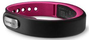  GARMIN VIVOSMART LARGE BERRY