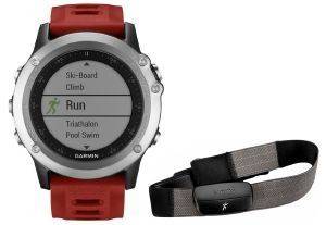 ΡΟΛΟΪ GARMIN FENIX 3 PERFORMER BUNDLE ΑΣΗΜΙ ΡΟΛΟΪ GARMIN FENIX 3 PERFORMER BUNDLE ΑΣΗΜΙ