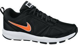 ΠΑΠΟΥΤΣΙ NIKE T-LITE XI ΜΑΥΡΟ/ΠΟΡΤΟΚΑΛΙ (USA:9, EU:42.5) ΠΑΠΟΥΤΣΙ NIKE T-LITE XI ΜΑΥΡΟ/ΠΟΡΤΟΚΑΛΙ (USA:9, EU:42.5)