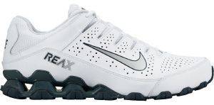 ΠΑΠΟΥΤΣΙ NIKE REAX 8 TR ΛΕΥΚΟ (USA:8, EU:41) ΠΑΠΟΥΤΣΙ NIKE REAX 8 TR ΛΕΥΚΟ (USA:8, EU:41)