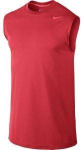 ΑΜΑΝΙΚΟ NIKE LEGEND POLY SLEEVELESS ΚΟΚΚΙΝΟ (M) ΑΜΑΝΙΚΟ NIKE LEGEND POLY SLEEVELESS ΚΟΚΚΙΝΟ (M)