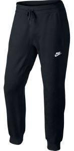 ΠΑΝΤΕΛΟΝΙ NIKE AW77 CUFFED FT ΜΑΥΡΟ (XL) ΠΑΝΤΕΛΟΝΙ NIKE AW77 CUFFED FT ΜΑΥΡΟ (XL)