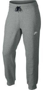 ΠΑΝΤΕΛΟΝΙ NIKE AW77 CUFFED FT ΓΚΡΙ (XL) ΠΑΝΤΕΛΟΝΙ NIKE AW77 CUFFED FT ΓΚΡΙ (XL)