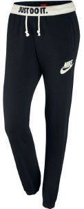 ΠΑΝΤΕΛΟΝΙ NIKE RALLY LOOSE ΜΑΥΡΟ (L) ΠΑΝΤΕΛΟΝΙ NIKE RALLY LOOSE ΜΑΥΡΟ (L)