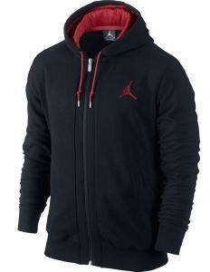 ΖΑΚΕΤΑ NIKE JORDAN ALL-AROUND FZ ΜΑΥΡΗ (XXL) ΖΑΚΕΤΑ NIKE JORDAN ALL-AROUND FZ ΜΑΥΡΗ (XXL)