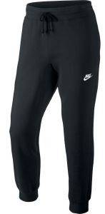 ΠΑΝΤΕΛΟΝΙ NIKE AW77 CUFFED FLEECE ΜΑΥΡΟ (S) ΠΑΝΤΕΛΟΝΙ NIKE AW77 CUFFED FLEECE ΜΑΥΡΟ (S)