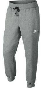 ΠΑΝΤΕΛΟΝΙ NIKE AW77 CUFFED FLEECE ΓΚΡΙ (L) ΠΑΝΤΕΛΟΝΙ NIKE AW77 CUFFED FLEECE ΓΚΡΙ (L)