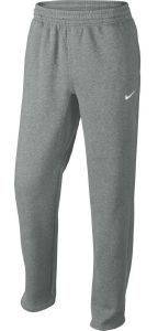 ΠΑΝΤΕΛΟΝΙ NIKE CLUB OPEN HEM ΓΚΡΙ (S) ΠΑΝΤΕΛΟΝΙ NIKE CLUB OPEN HEM ΓΚΡΙ (S)
