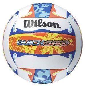  WILSON VOLLEYBALL QUICKSAND ALOHA VB BULK /