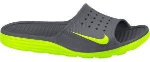 ��������� NIKE SOLASOFT SLIDE ����/���� (USA:9, EU:42.5)